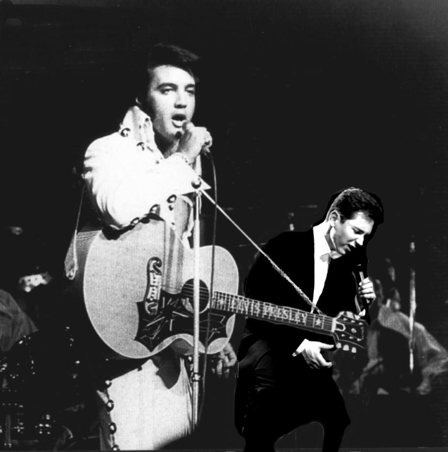 Elvis&Helmut2.jpg (60664 octets)